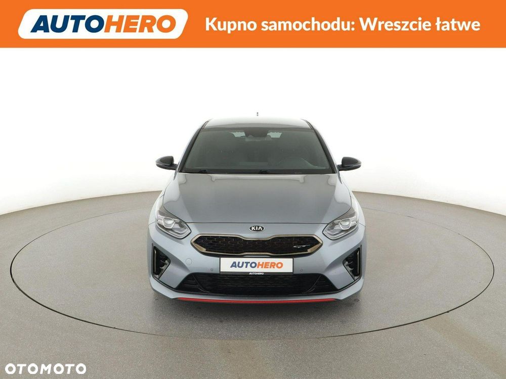 Kia ProCeed - 12