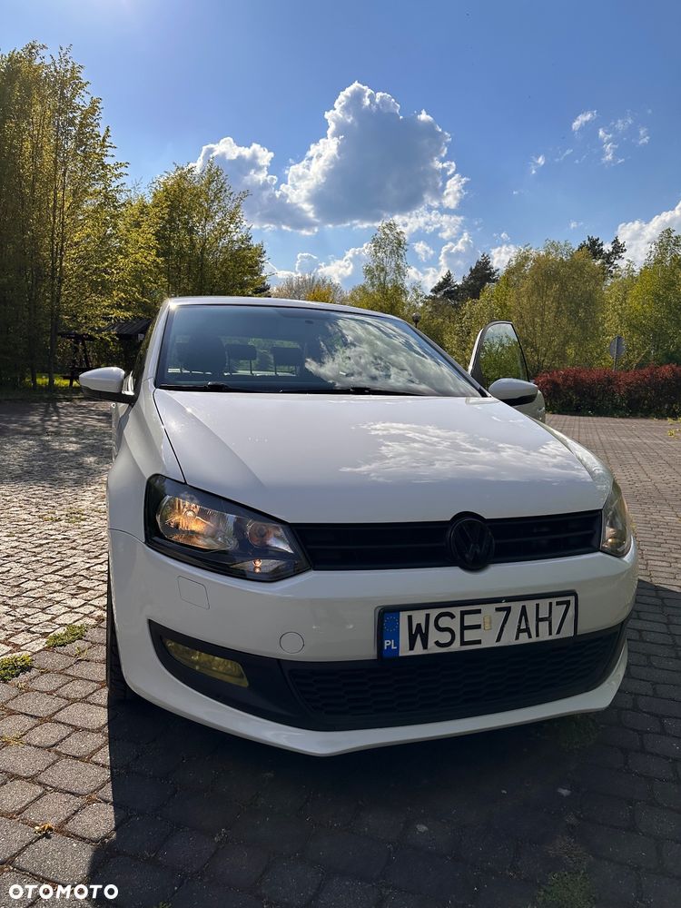 Volkswagen Polo - 9
