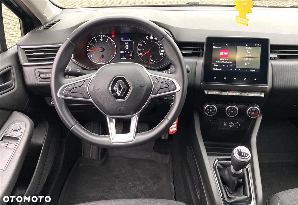 Renault Clio 1.0 TCe Zen - 10