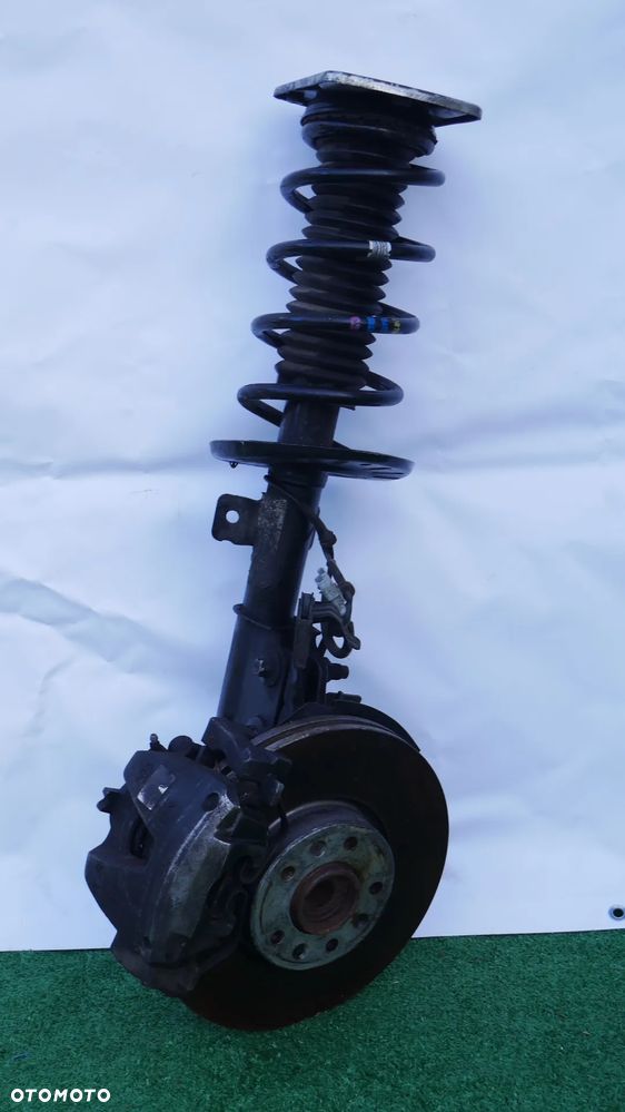 ZWROTNICA MCPHERSON AMORTYZATOR LEWY Jumpy III Expert 1.6 hdi Proace Vivaro - 2