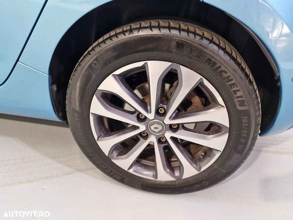 Renault ZOE 50 R135 Intens - 22