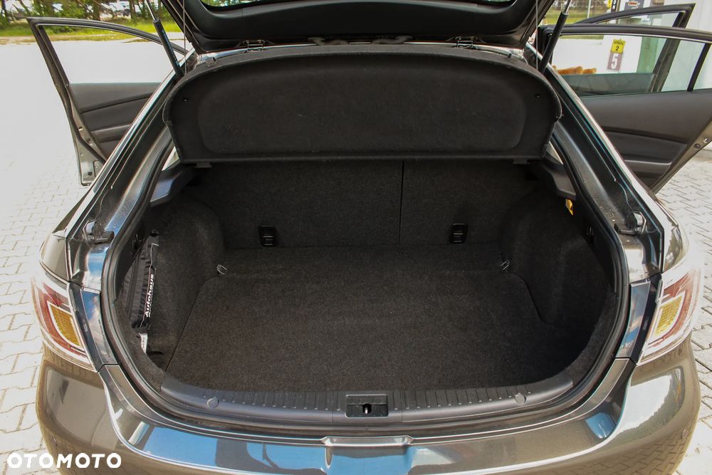 Mazda 6 Sport 1.8 Exclusive - 39
