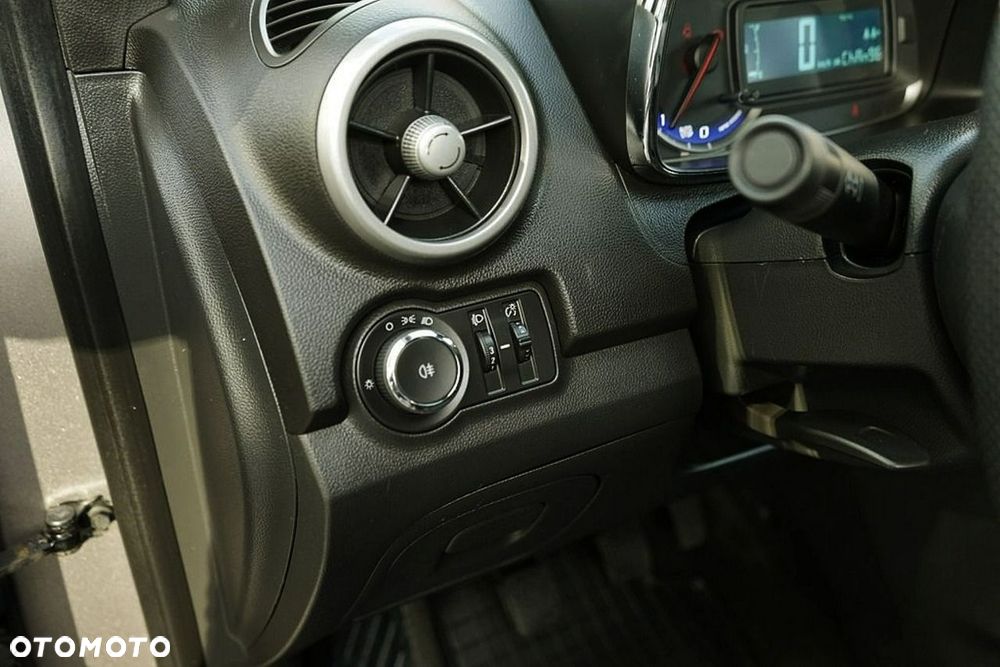 Chevrolet Trax - 17