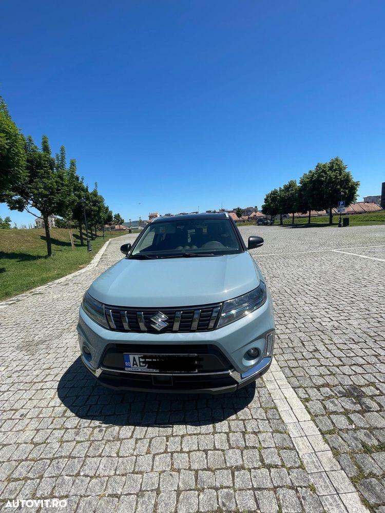Suzuki Vitara - 1