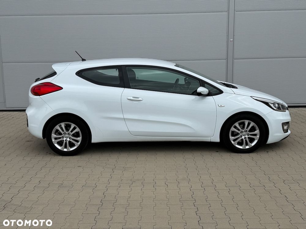 Kia ProCeed 1.6 GDI Edition 7 - 4