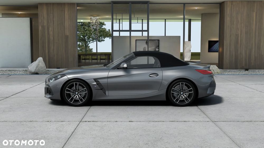 BMW Z4 20i sDrive M Sport - 2