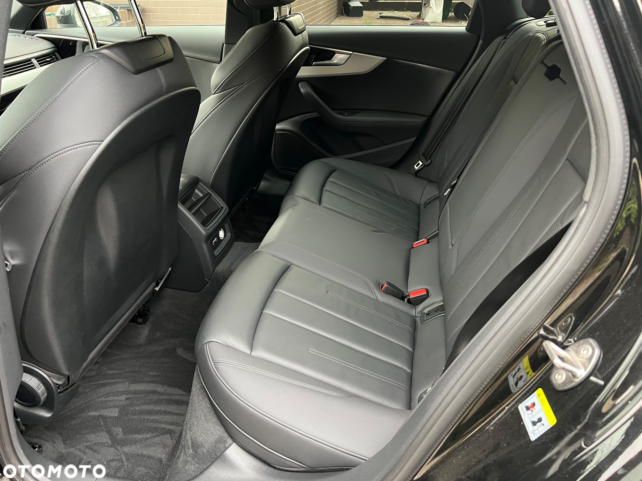 Audi A4 - 37