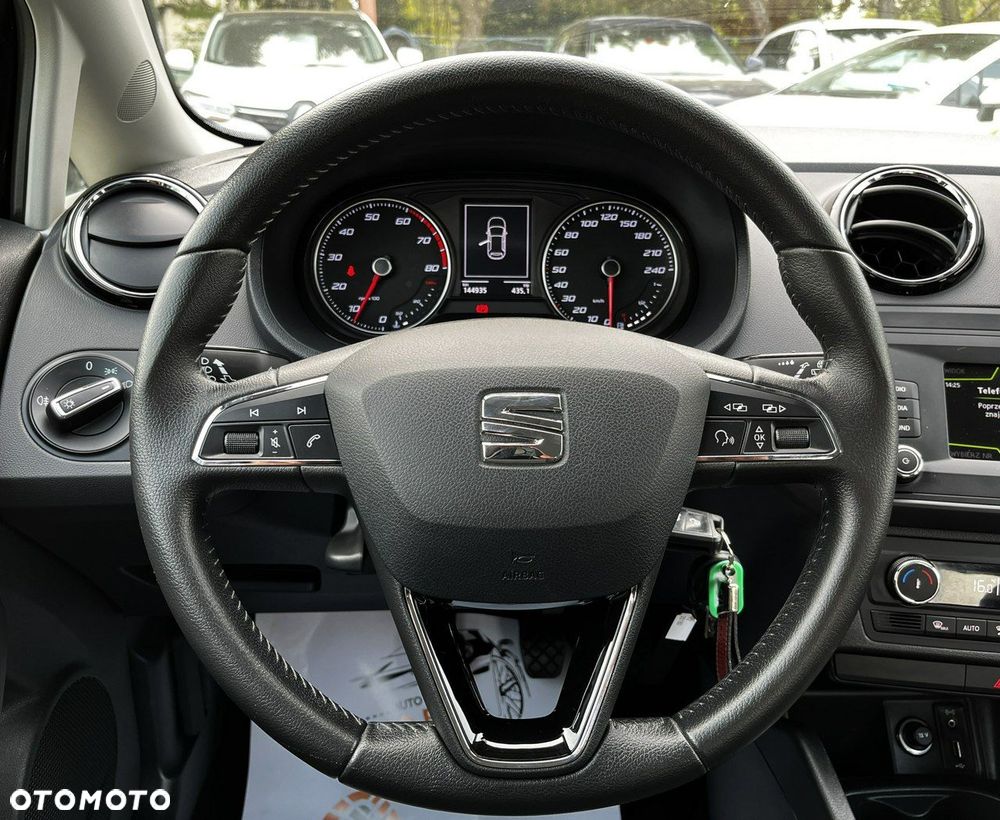 Seat Ibiza 1.0 MPI S&S Style - 19