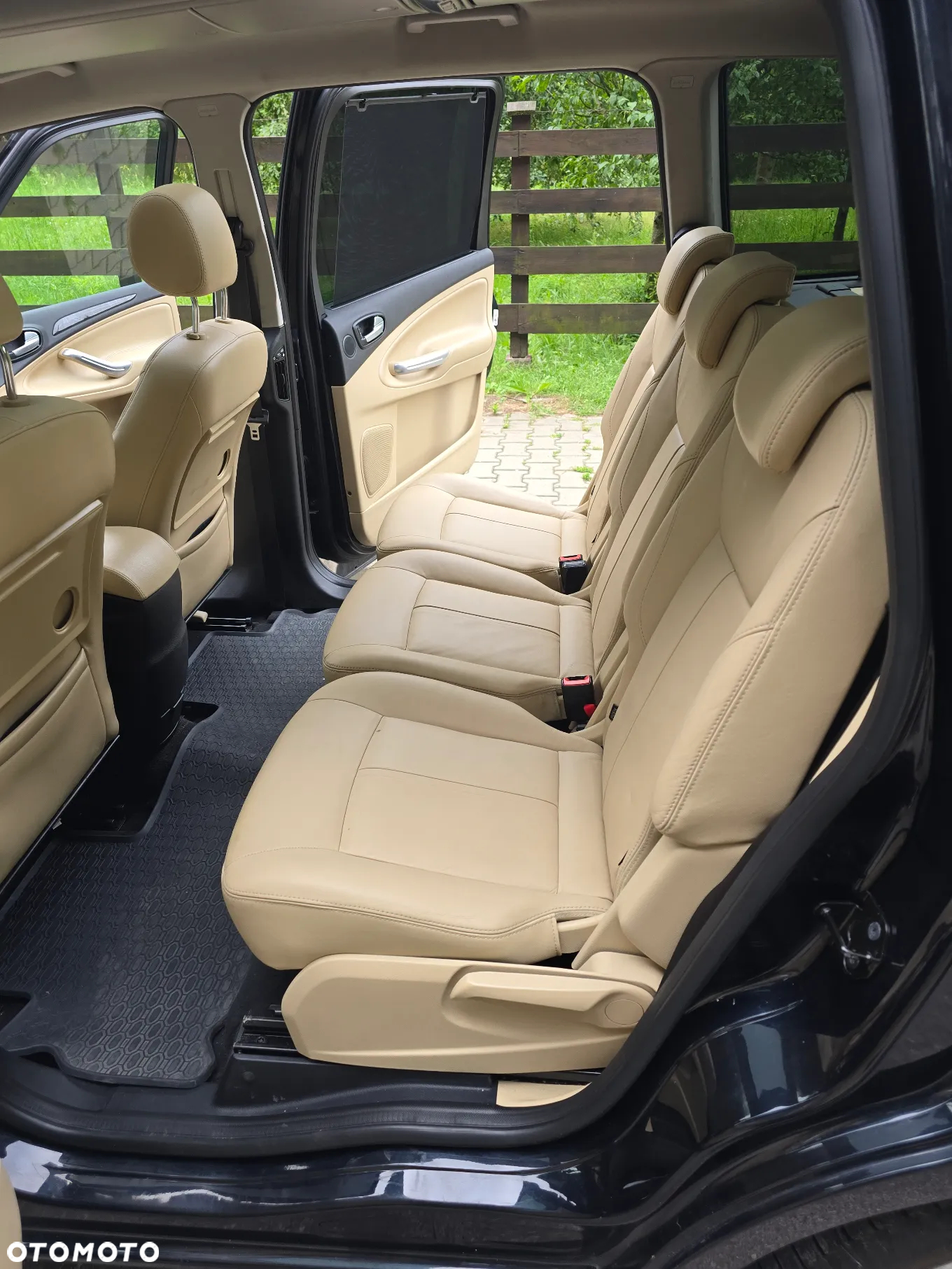 Ford Galaxy 2.0 EcoBoost Titanium - 23