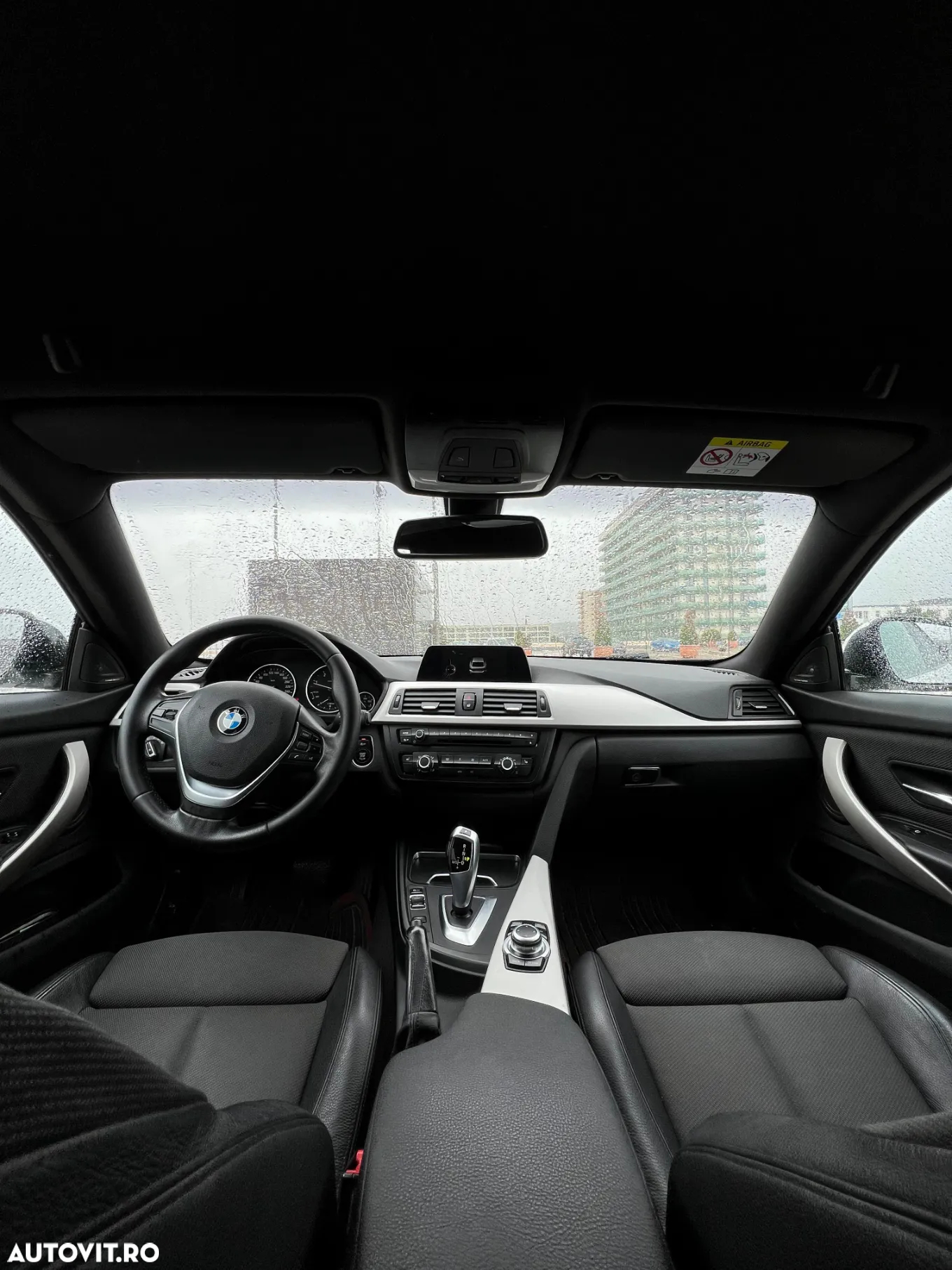 BMW Seria 4 - 6