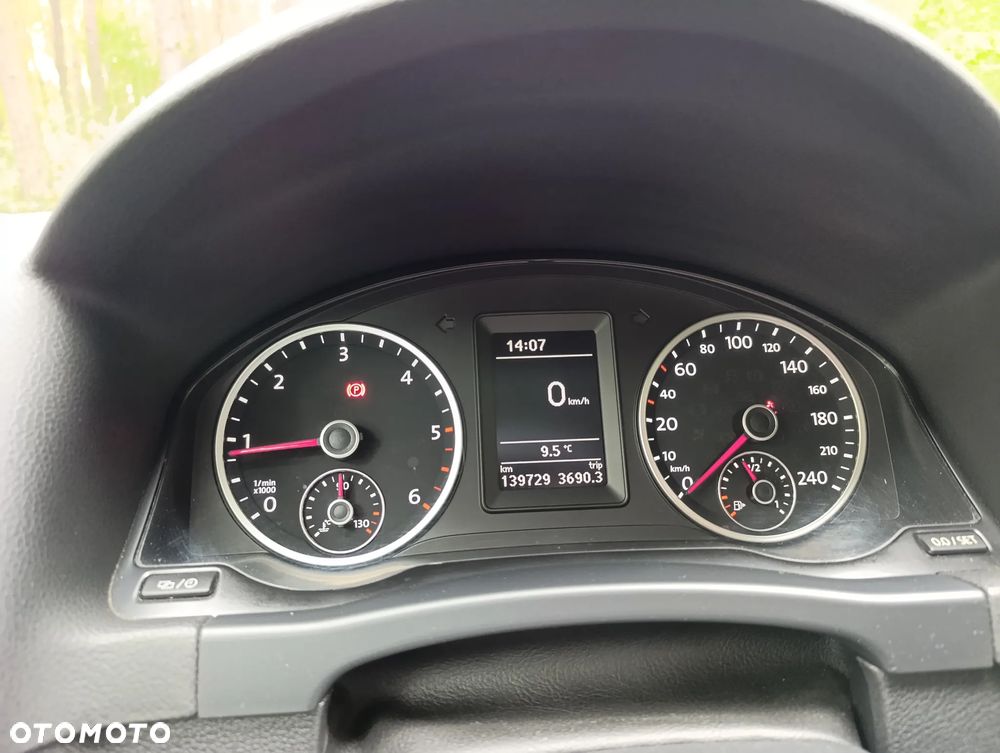 Volkswagen Tiguan 2.0 TDI Sport&Style - 15