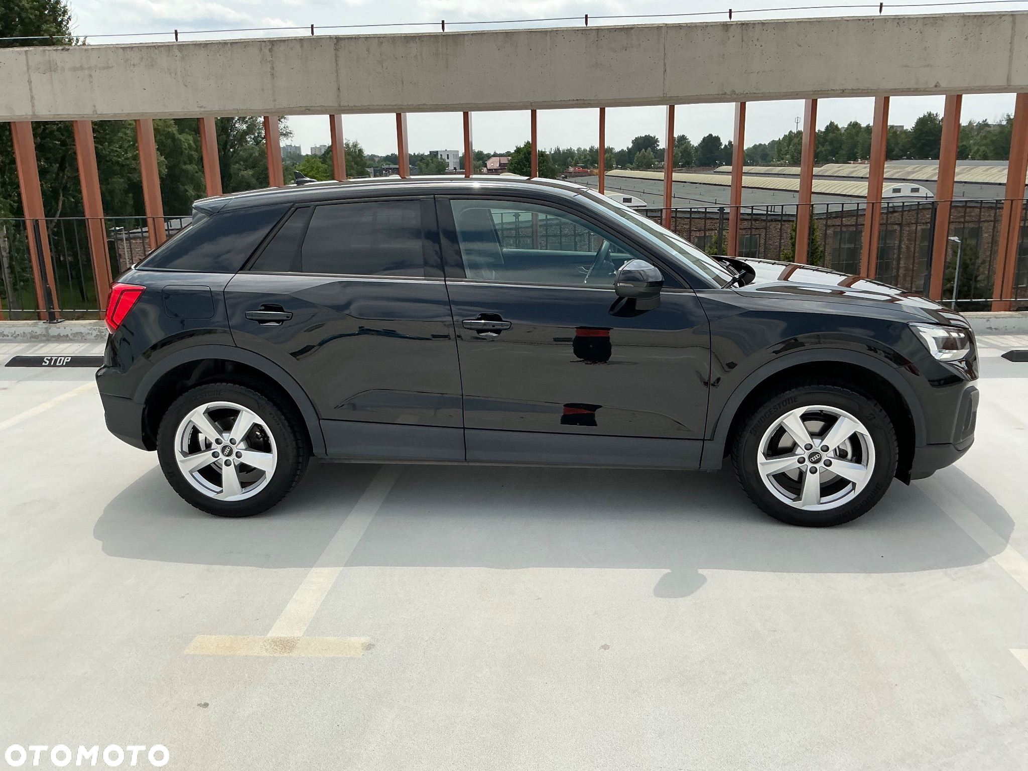 Audi Q2 35 TFSI S tronic - 5