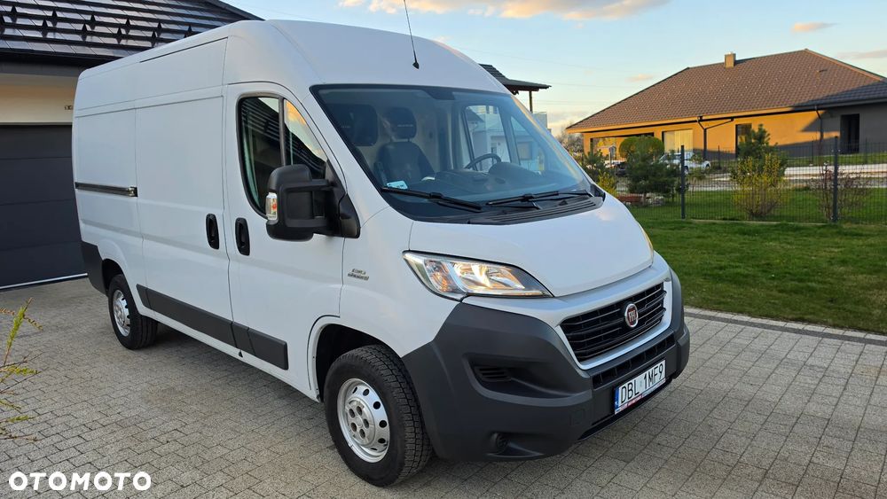 Fiat Ducato - 3