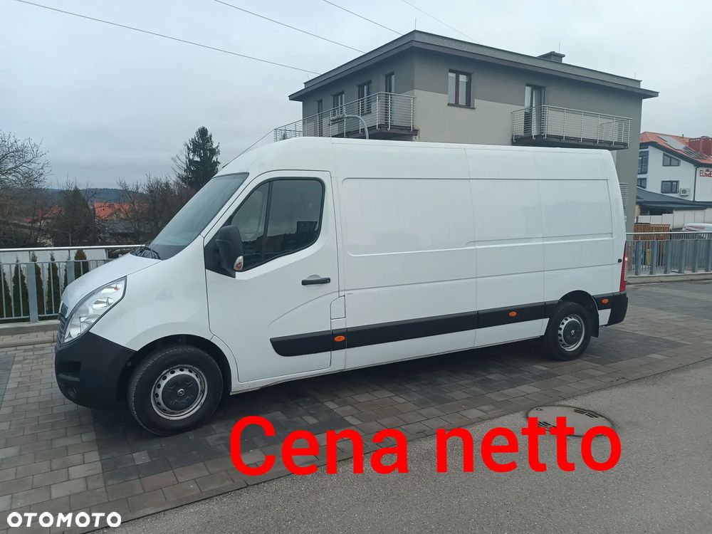 Opel Movano - 19