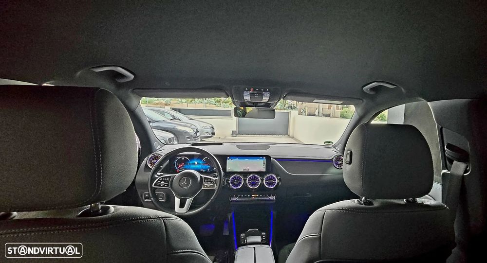Mercedes-Benz EQA 250+ - 12