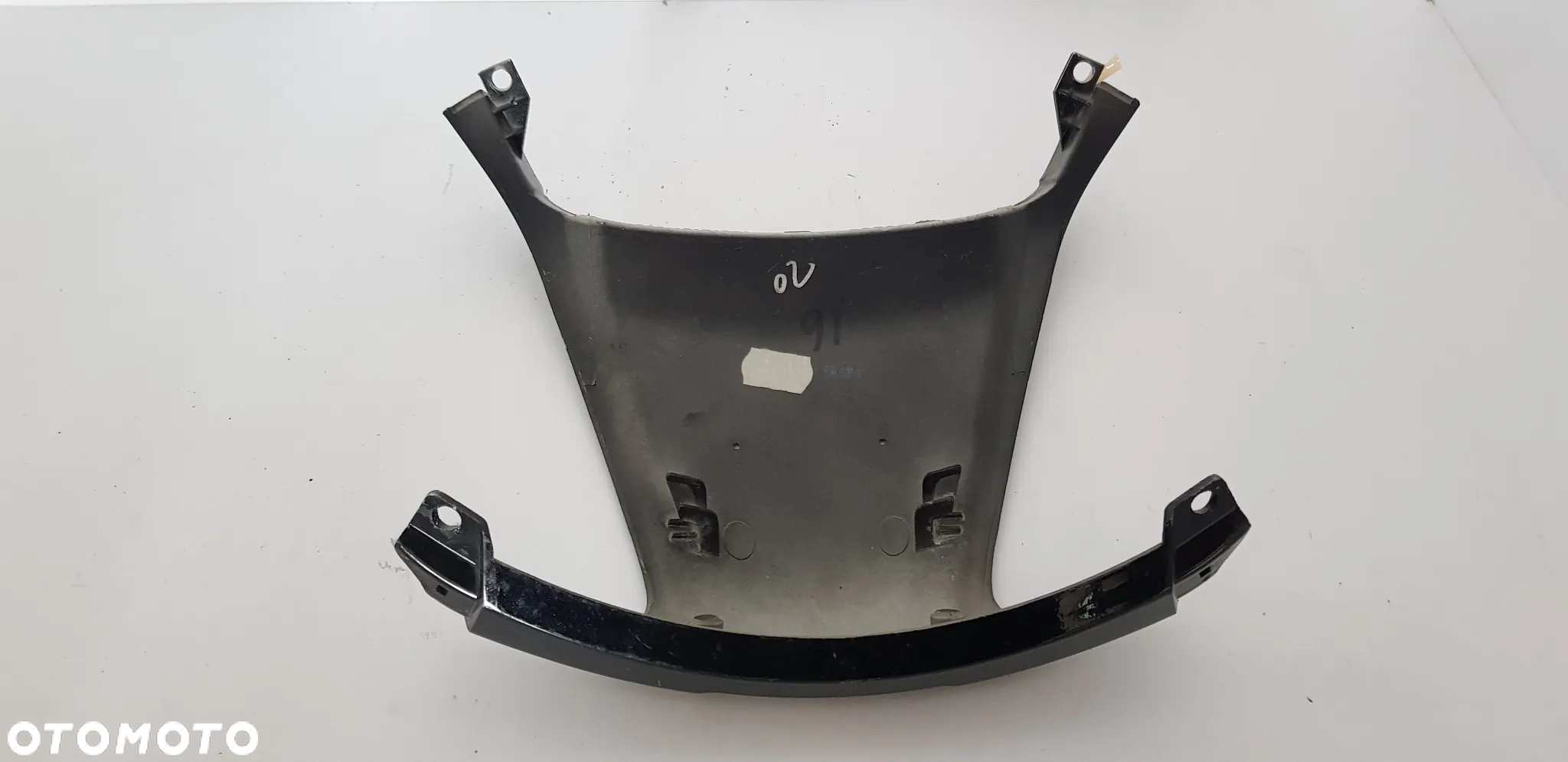YAMAHA X-MAX 06-09 125 Łącznik Plastik Tył Owiewka - 3