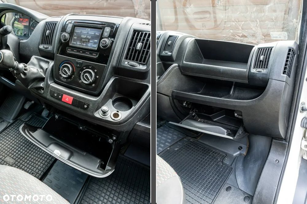 Peugeot Boxer - 36
