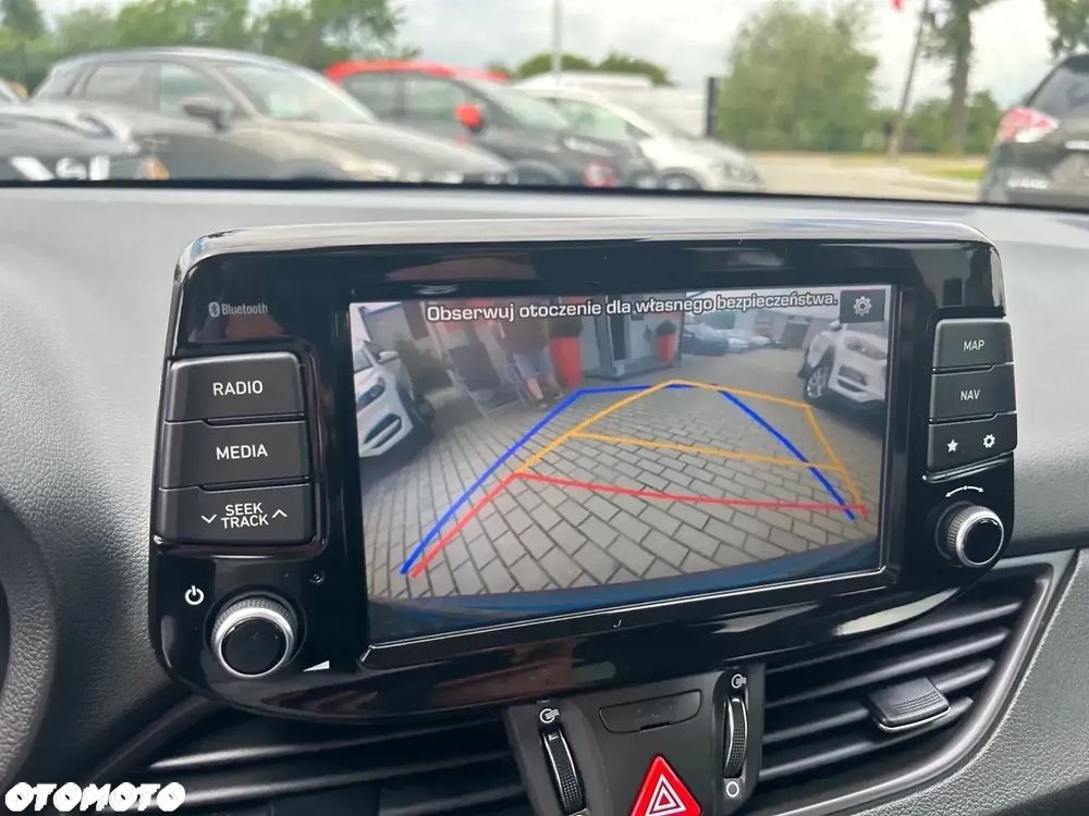 Hyundai i30 1.4 T-GDI DCT Premium - 27