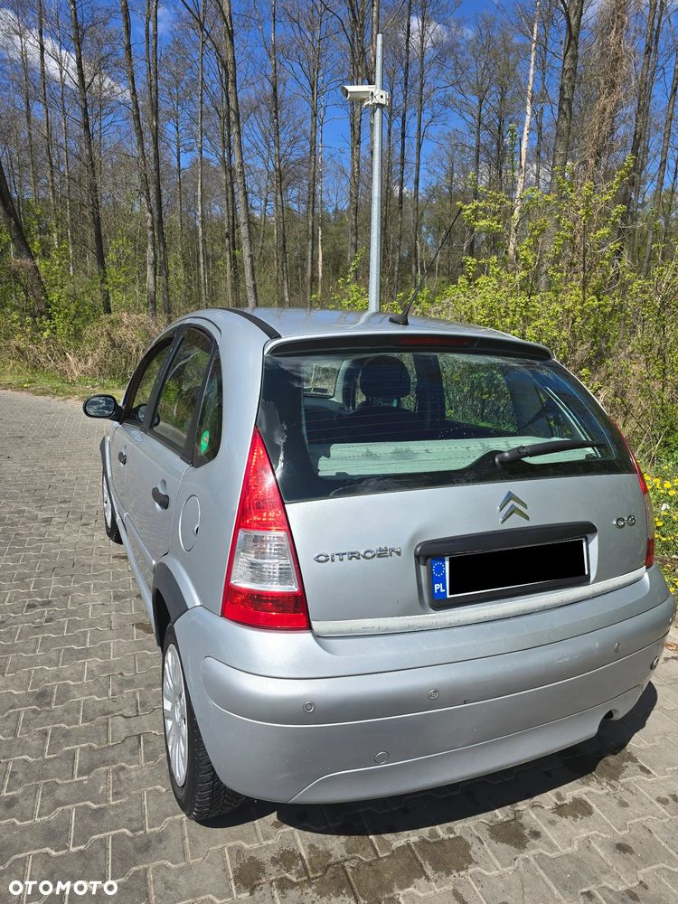 Citroën C3 - 4