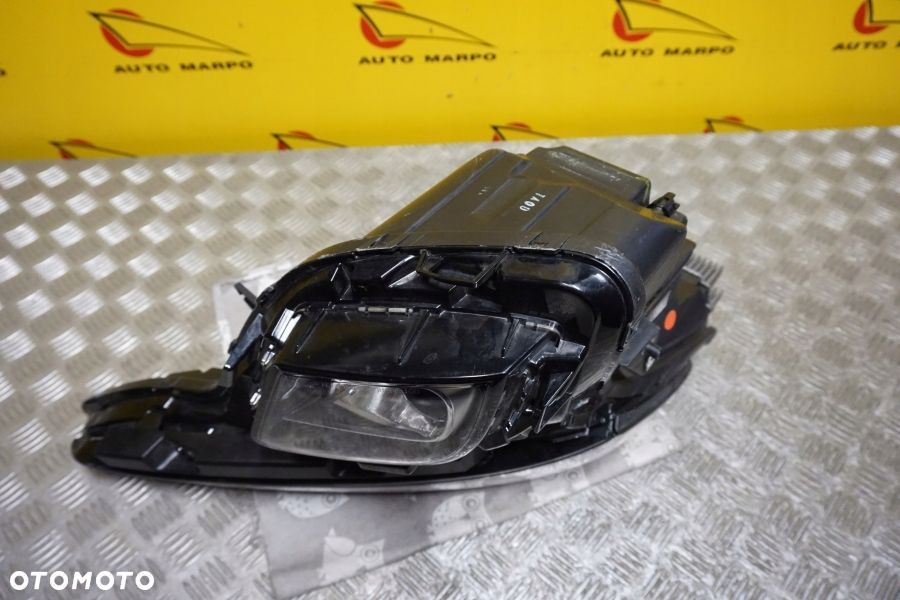 BUICK ENVISTA 2025 2026 - REFLEKTOR LAMPA FULL LED PRAWA USA - 14