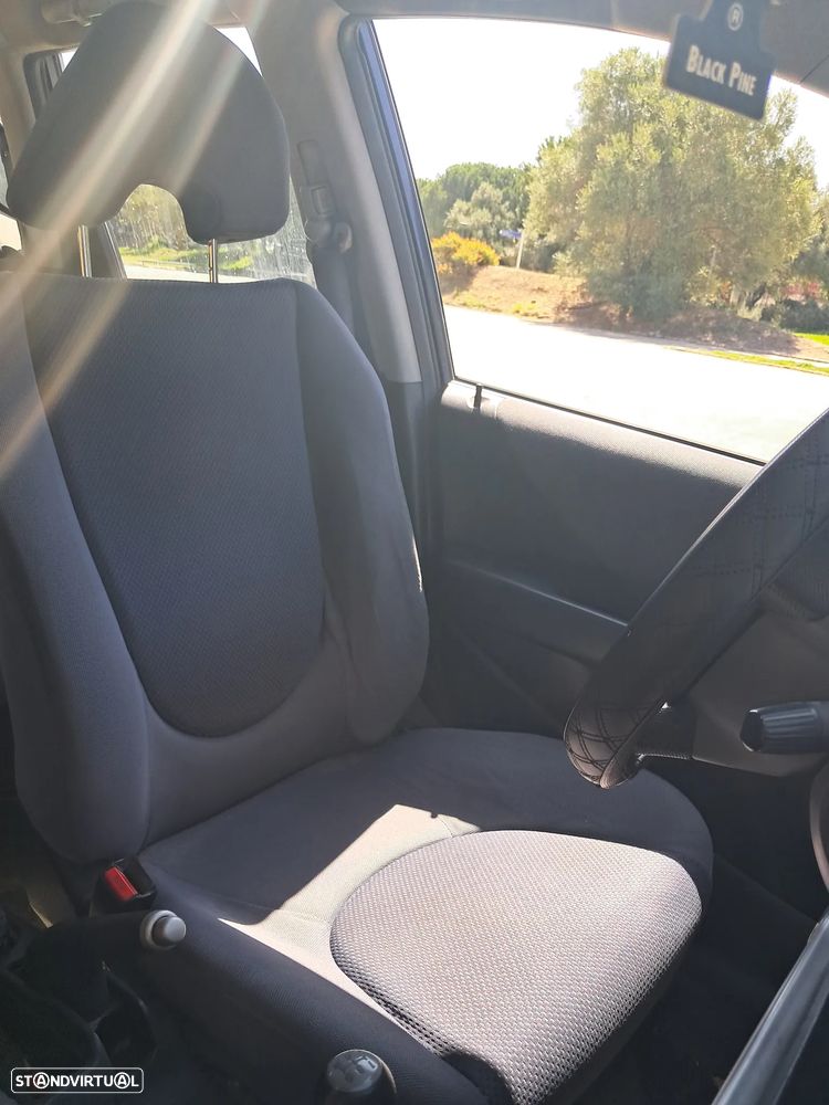 Honda Jazz 1.2 LS AC - 11