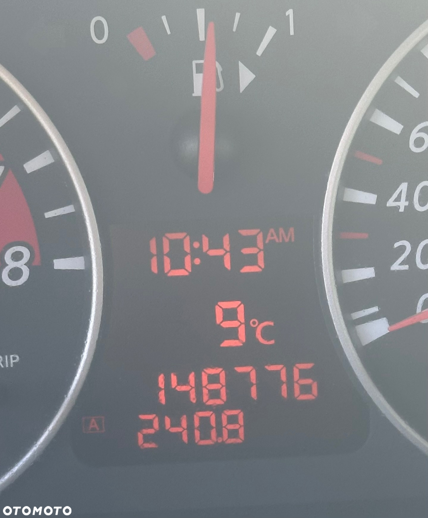 Nissan Note - 11