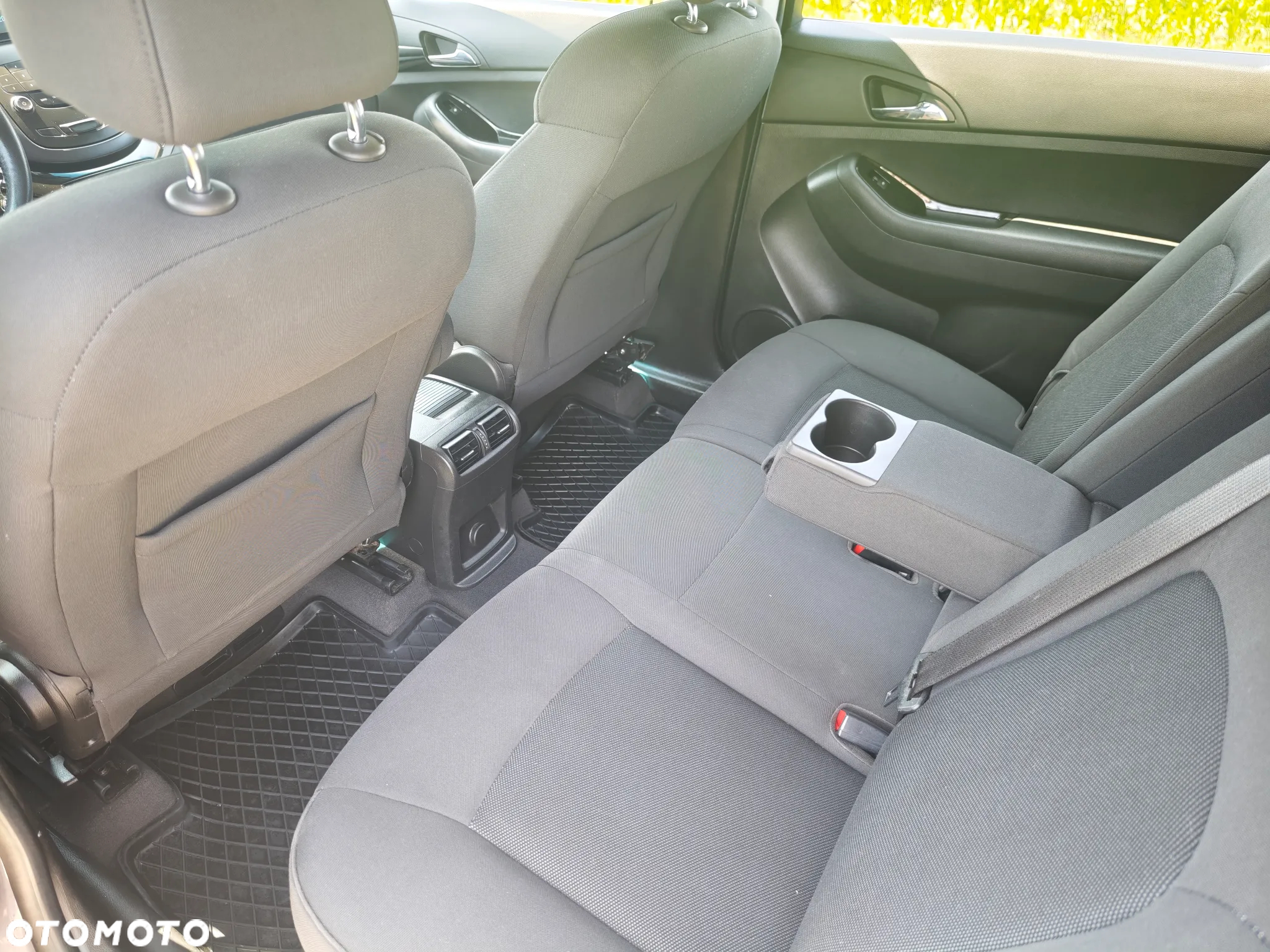 Chevrolet Orlando 1.8 LT - 21