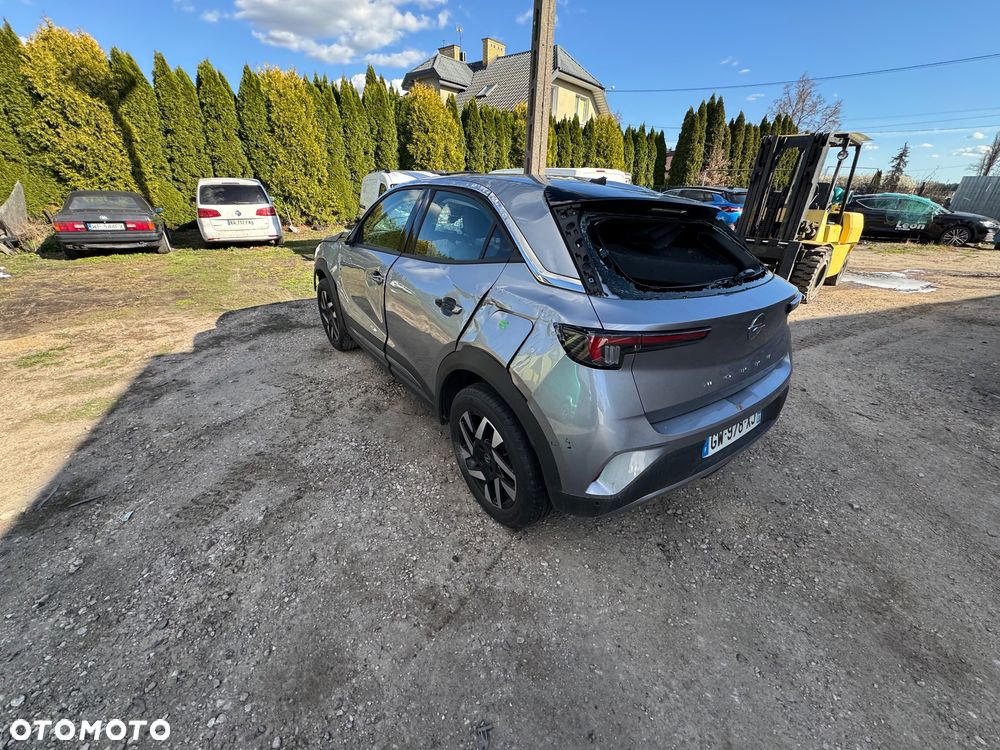 Opel Mokka 1.2 DI Turbo GS Line - 5