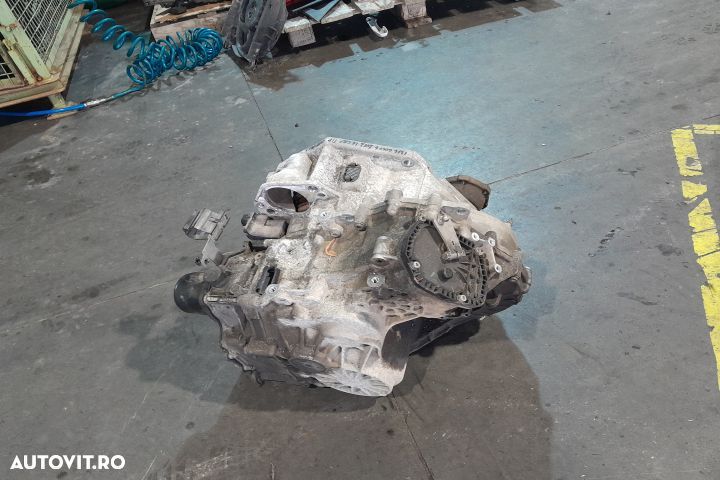 Cutie de viteze automata TIP CUTIE MGN TIP CUTIE MGN Volkswagen VW Go - 4