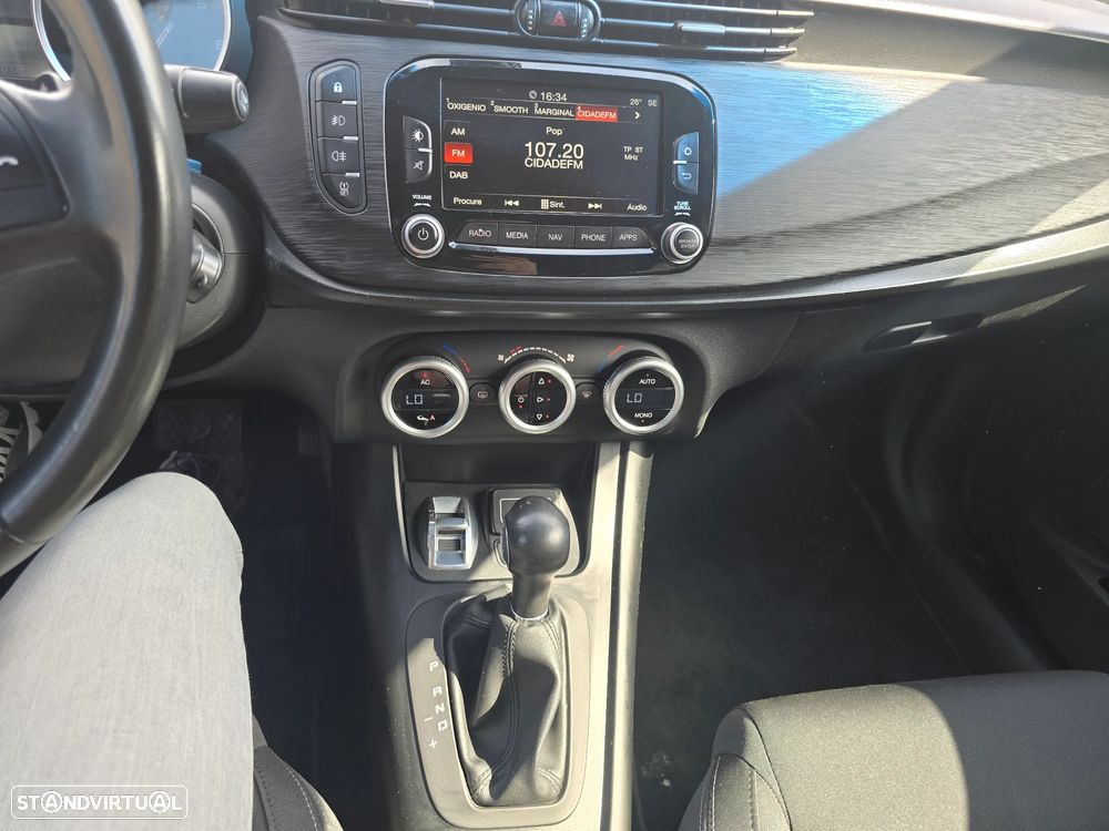 Alfa Romeo Giulietta 1.6 JTDM Sport J18 TCT - 15