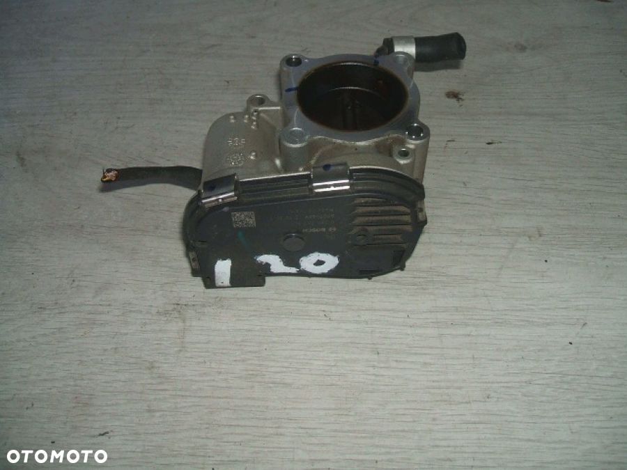 HYUNDAI i20 III KIA CEED RIO 1.2 PRZEPUSTNICA 0280750805 - 2