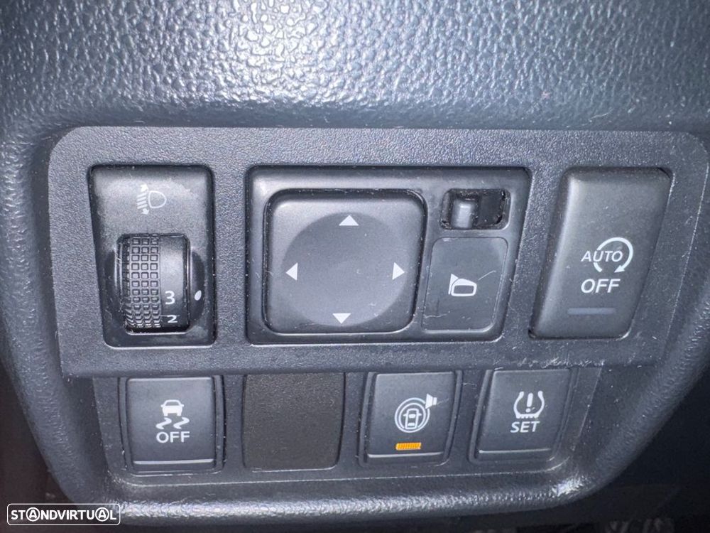 Nissan Juke 1.5 dCi Tekna - 23