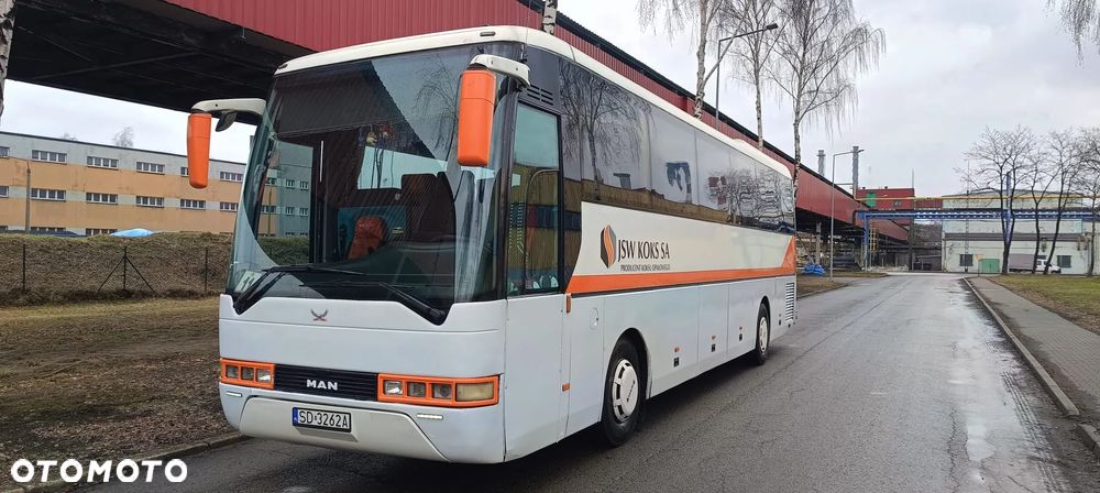 MAN A13 - 1