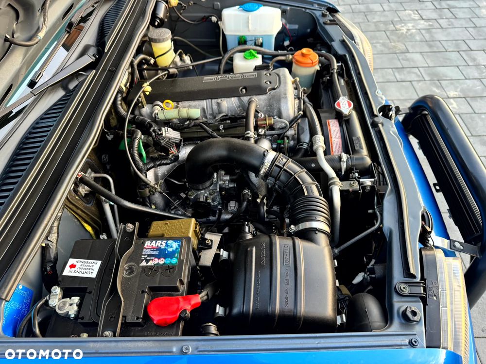 Suzuki Jimny - 16