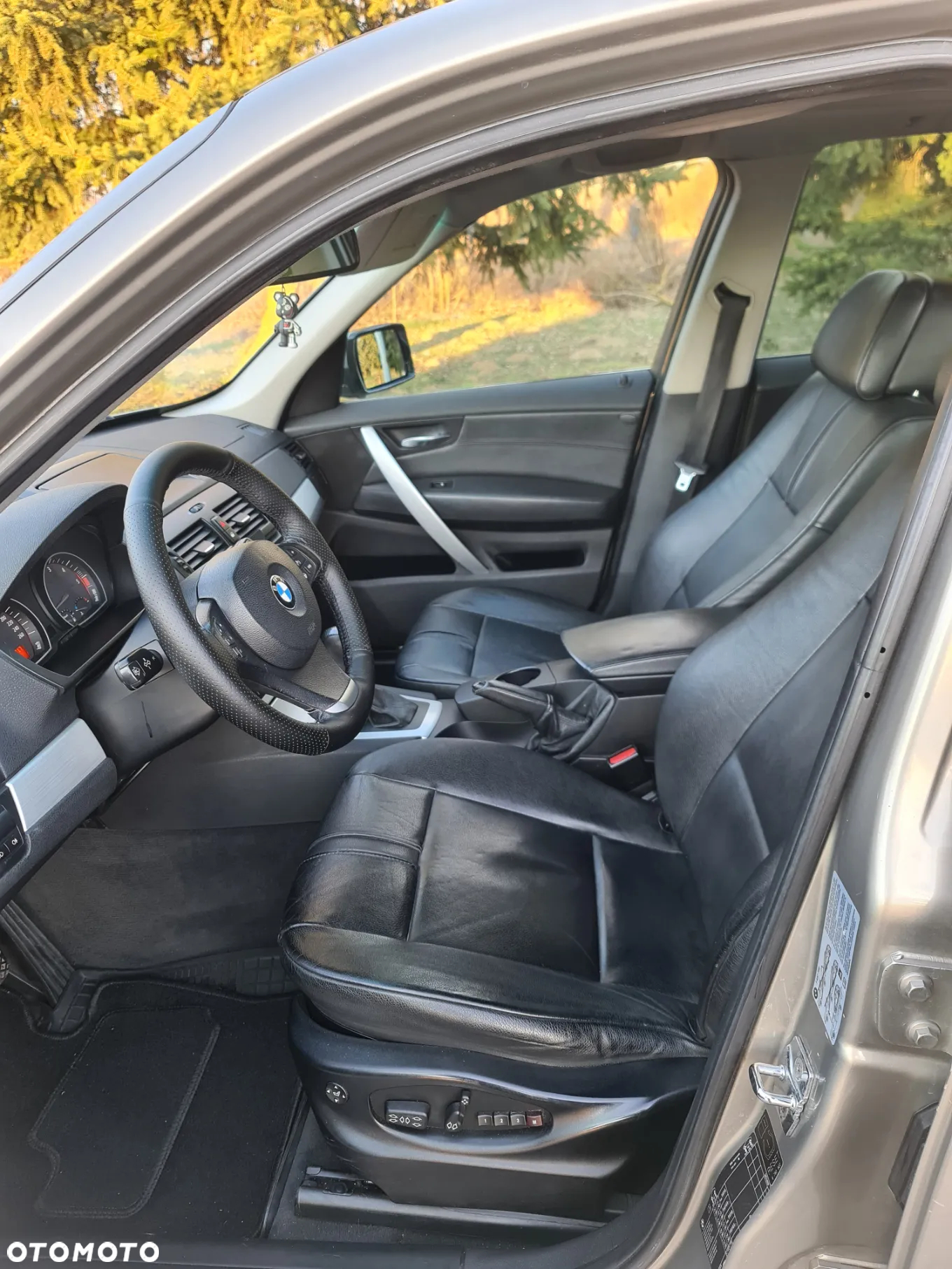 BMW X3 - 6