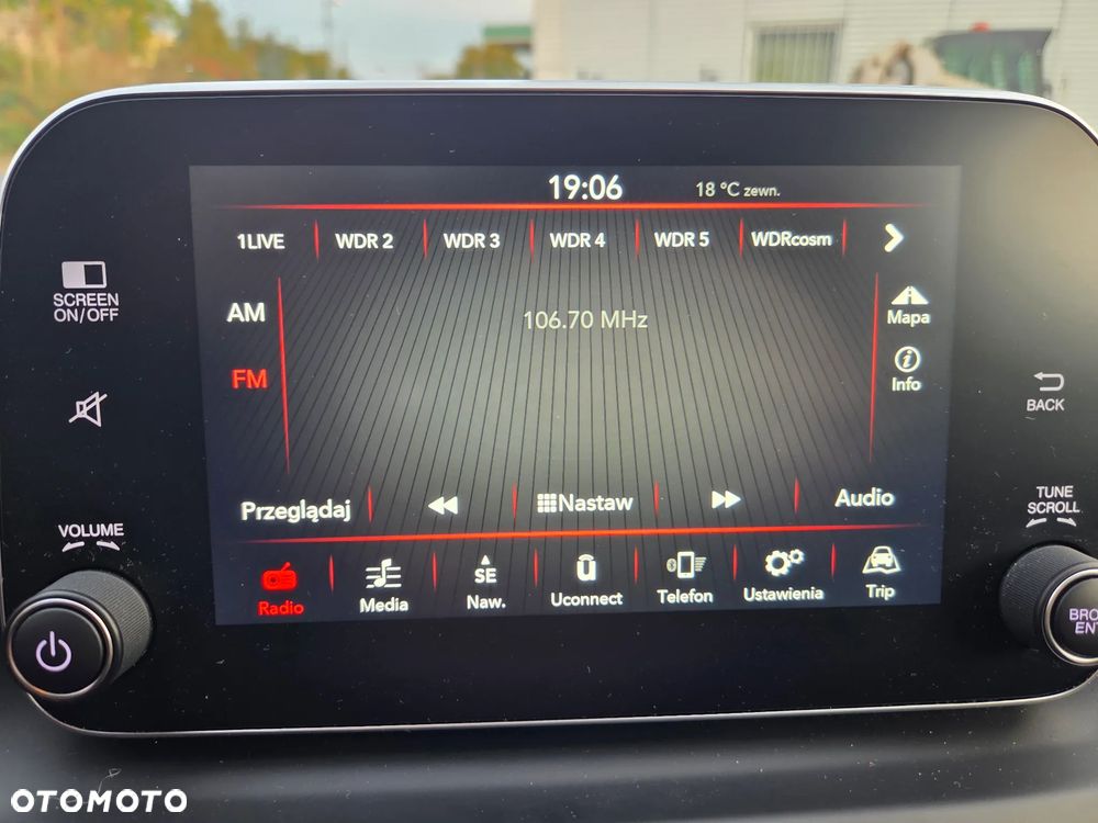 Fiat Tipo 1.4 T-Jet Lounge - 25