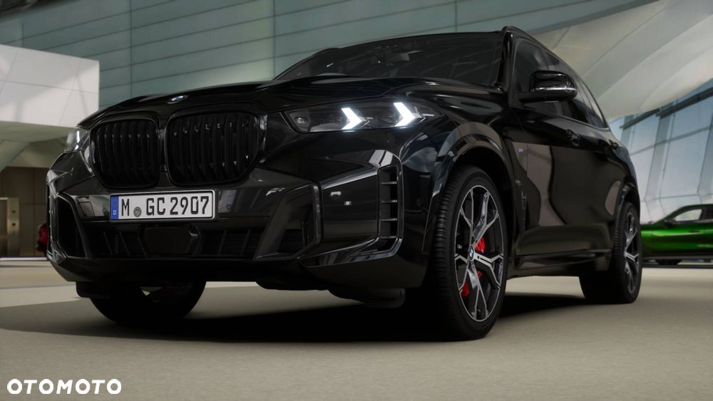 BMW X5 xDrive30d mHEV sport - 4