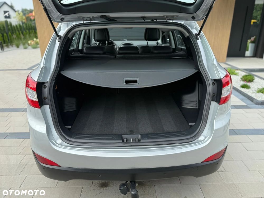 Hyundai ix35 1.6 GDI Premium 2WD - 21