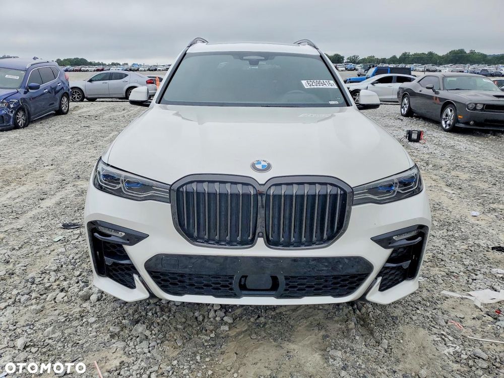 BMW X7 - 2