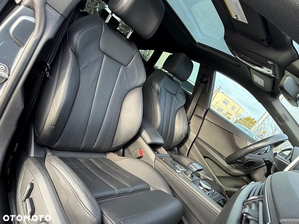 Audi A5 Sportback - 12