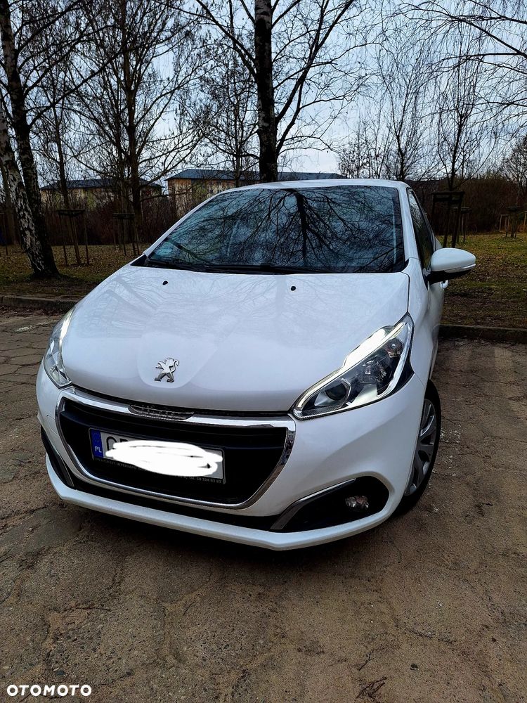 Peugeot 208 1.2 PureTech Active - 1
