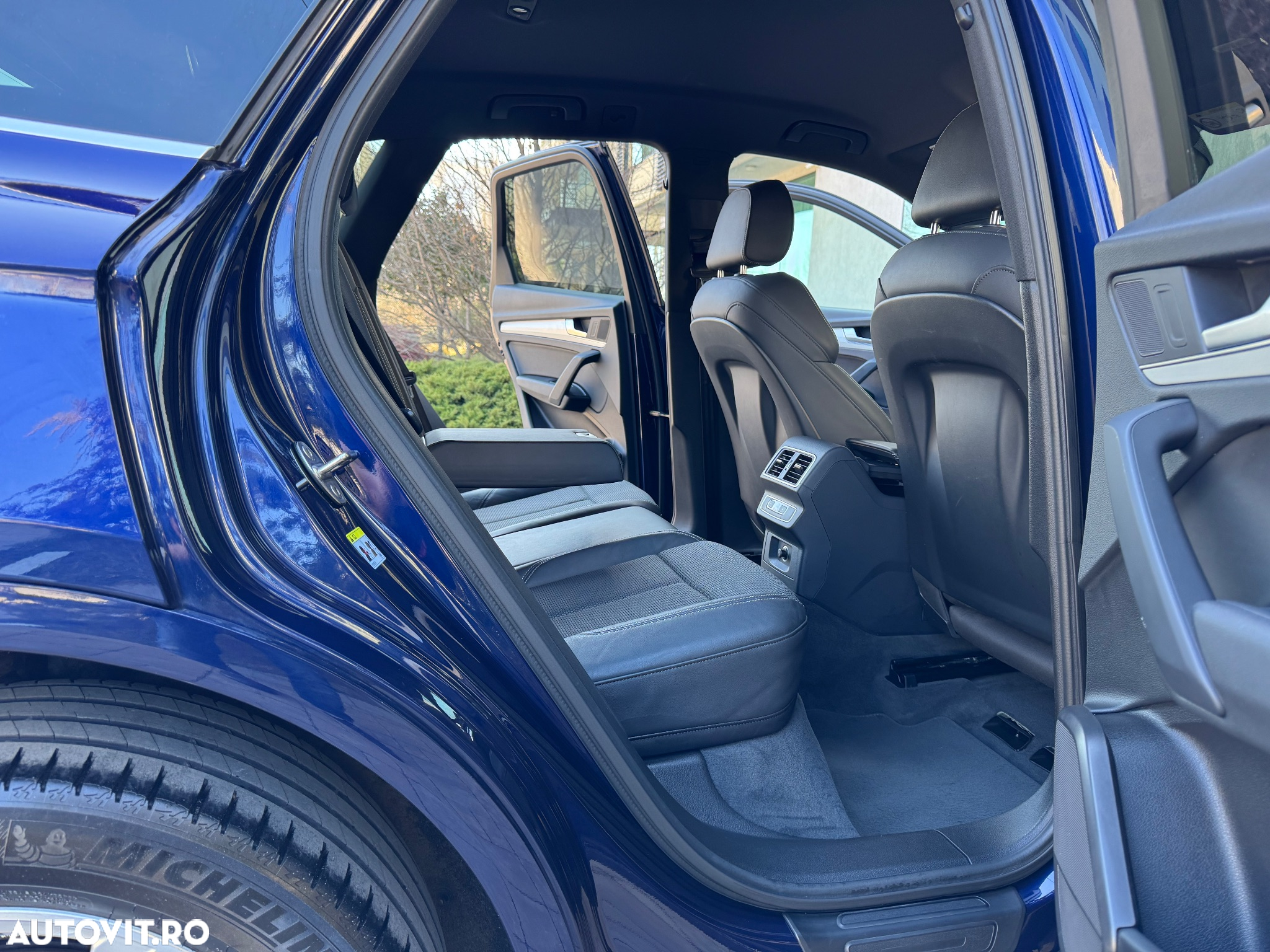 Audi Q5 40 TDI quattro S tronic - 18