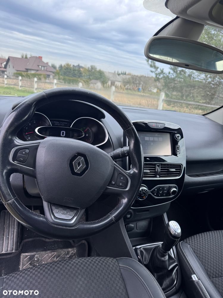 Renault Clio Energy dCi 90 Start & Stop Dynamique - 10