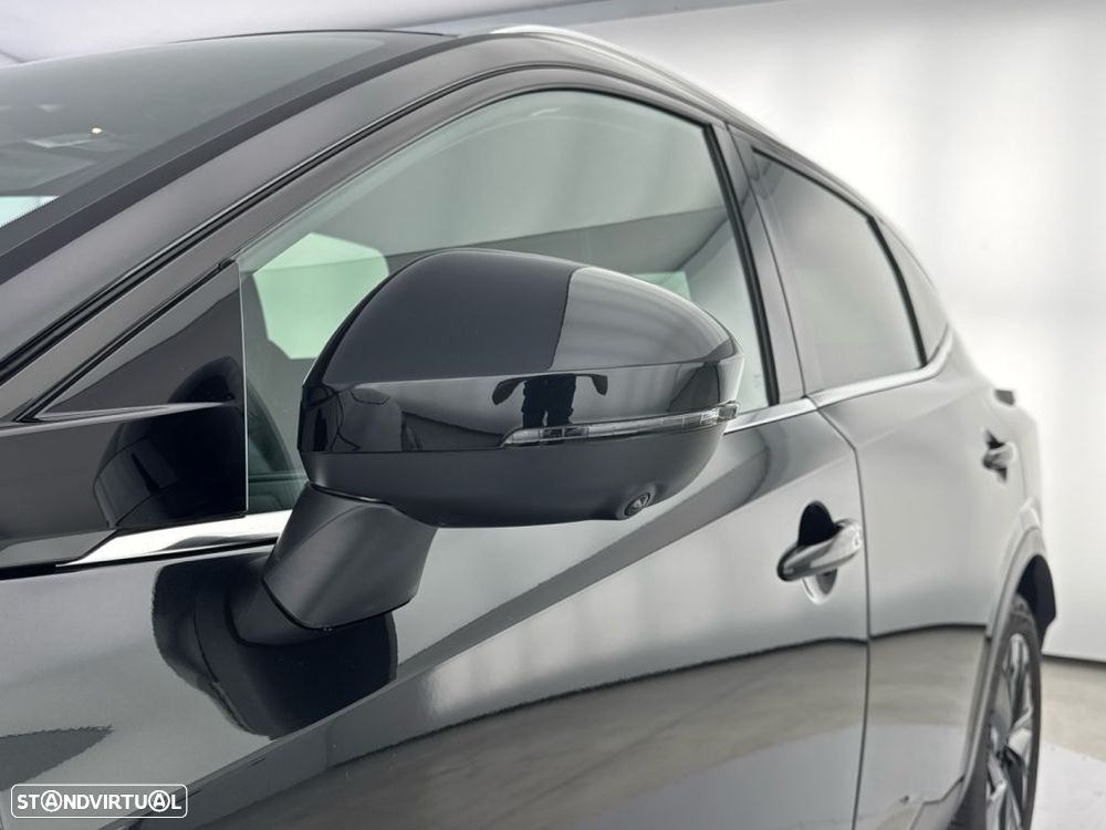 Nissan Qashqai 1.5 e-Power Tekna SKY - 30