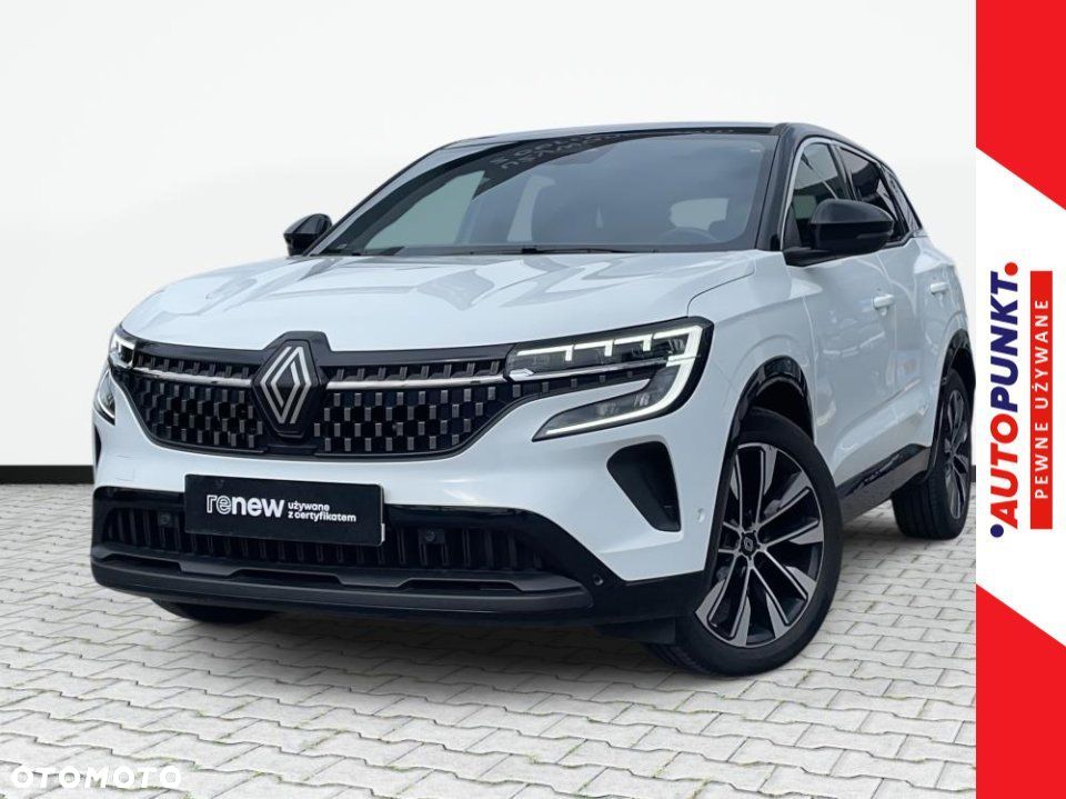 Renault Austral - 1