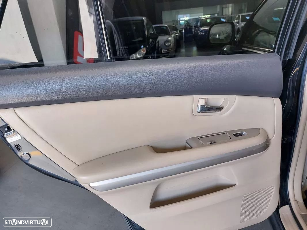 Lexus RX 400h - 16