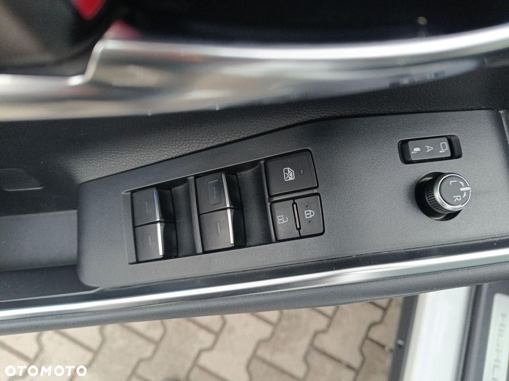 Toyota Highlander - 20