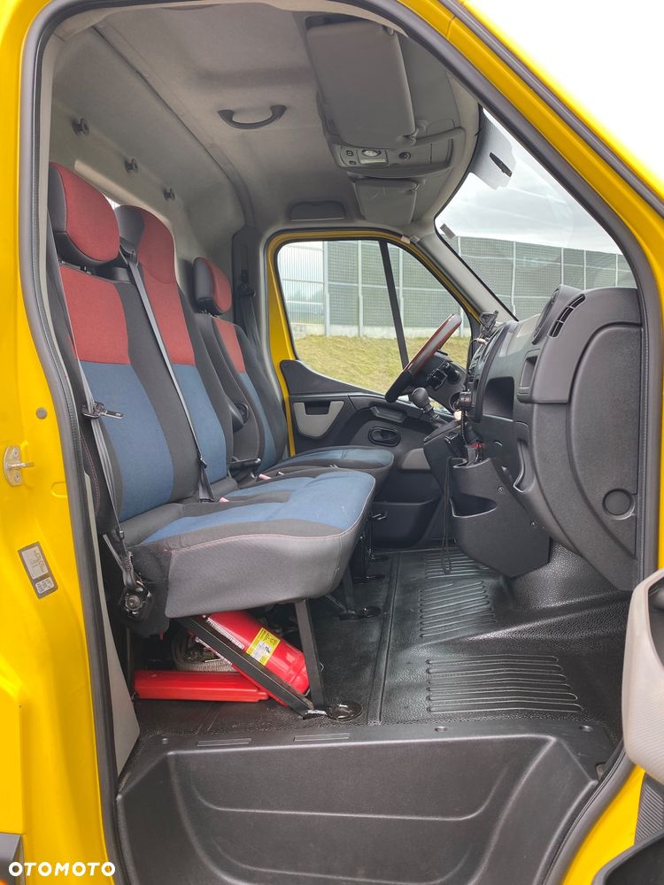 Renault MASTER - 18