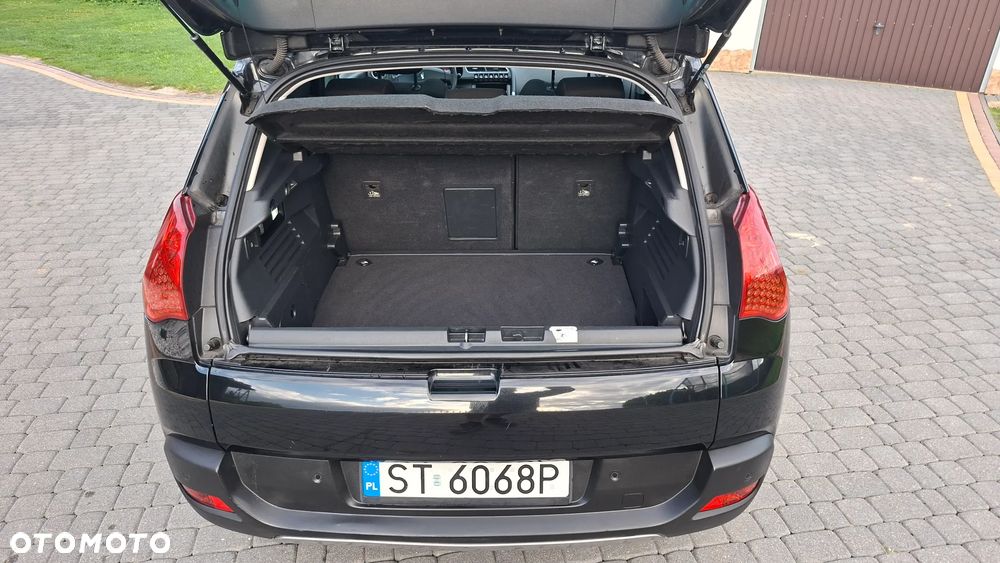 Peugeot 3008 HDi FAP 150 Platinum - 20