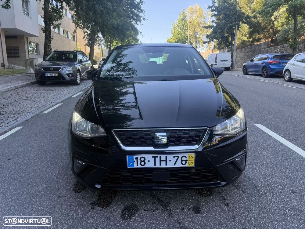 SEAT Ibiza 1.0 EcoTSI Style - 1